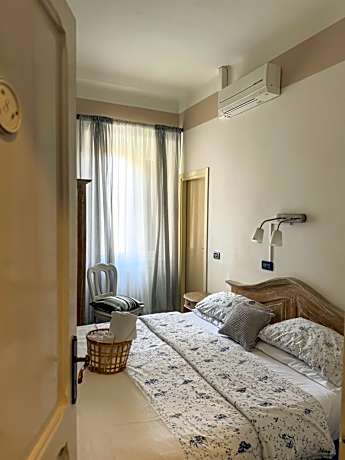 Small Double or Twin Room