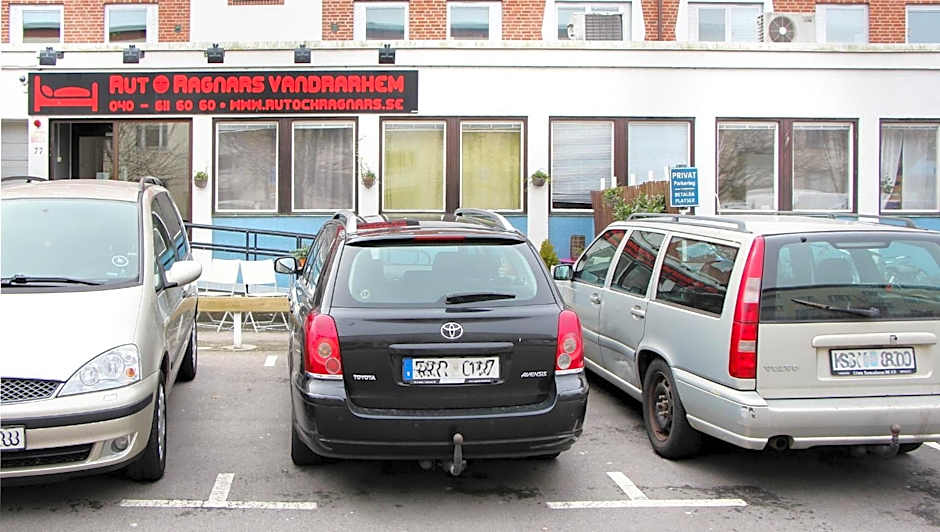 Rut & Ragnars Vandrarhem