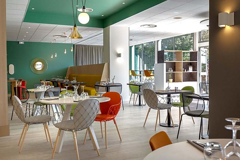 Ibis Cavaillon Portes du Luberon