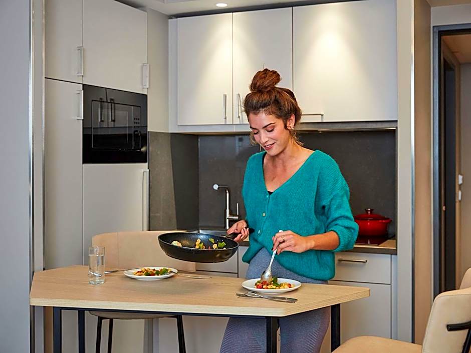 Aparthotel Adagio Heidelberg