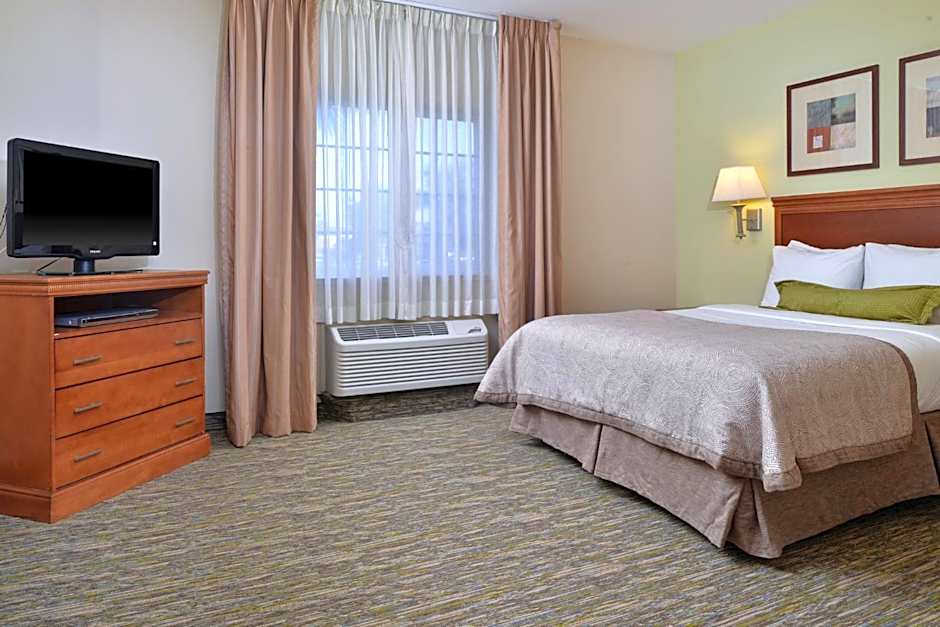 Candlewood Suites Manassas By IHG