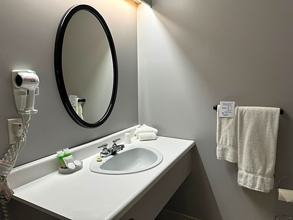 Hotel-Motel Le Panorama