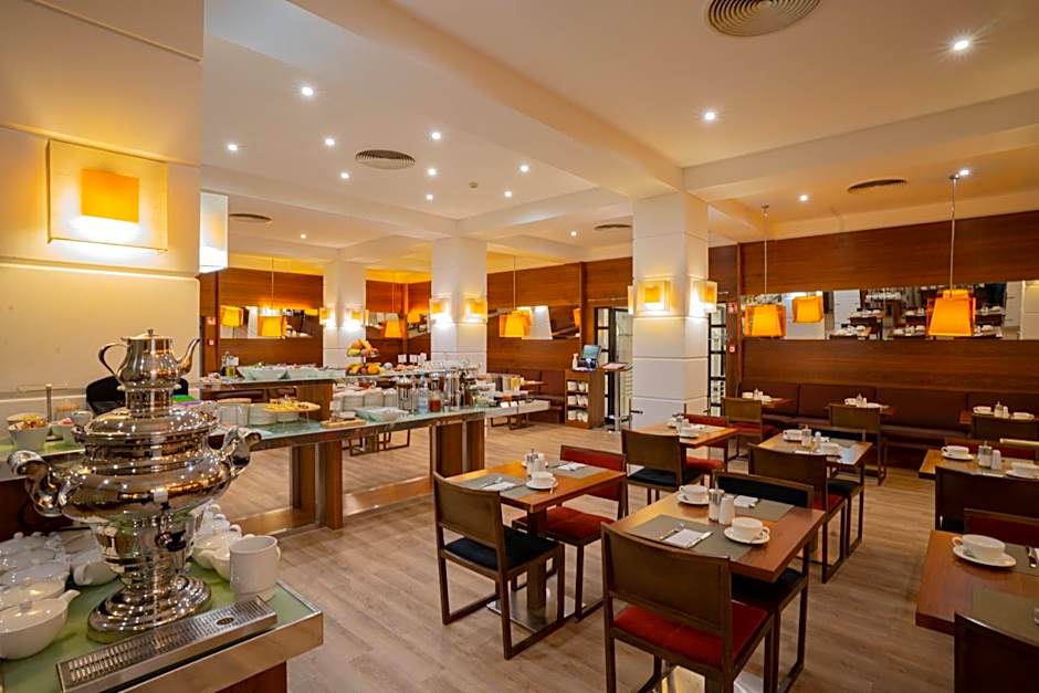 K+K Hotel Opera
