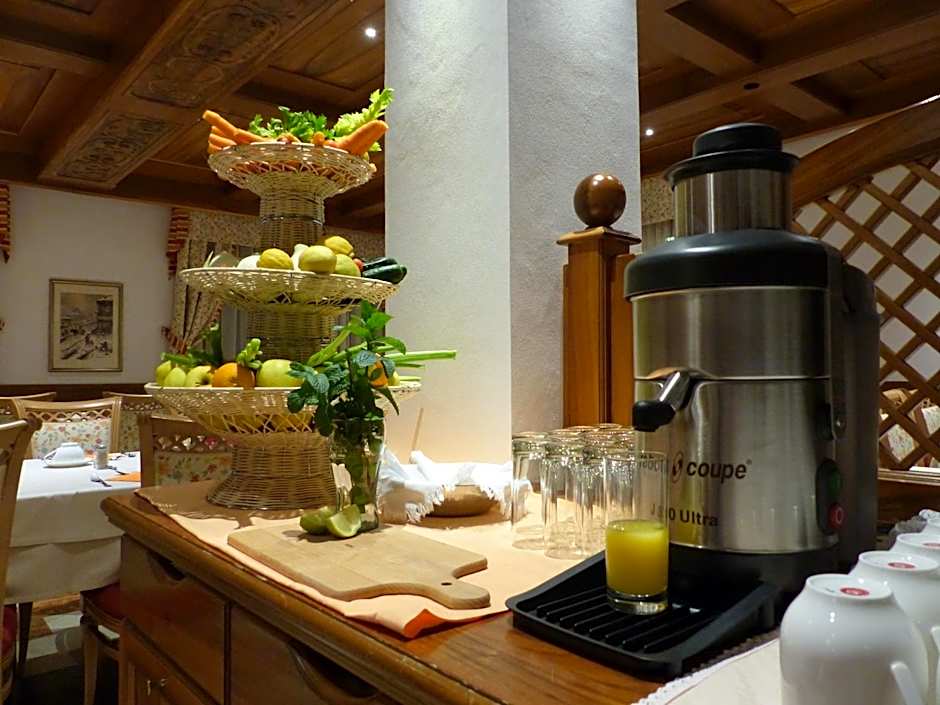 Active Hotel Monte Giner