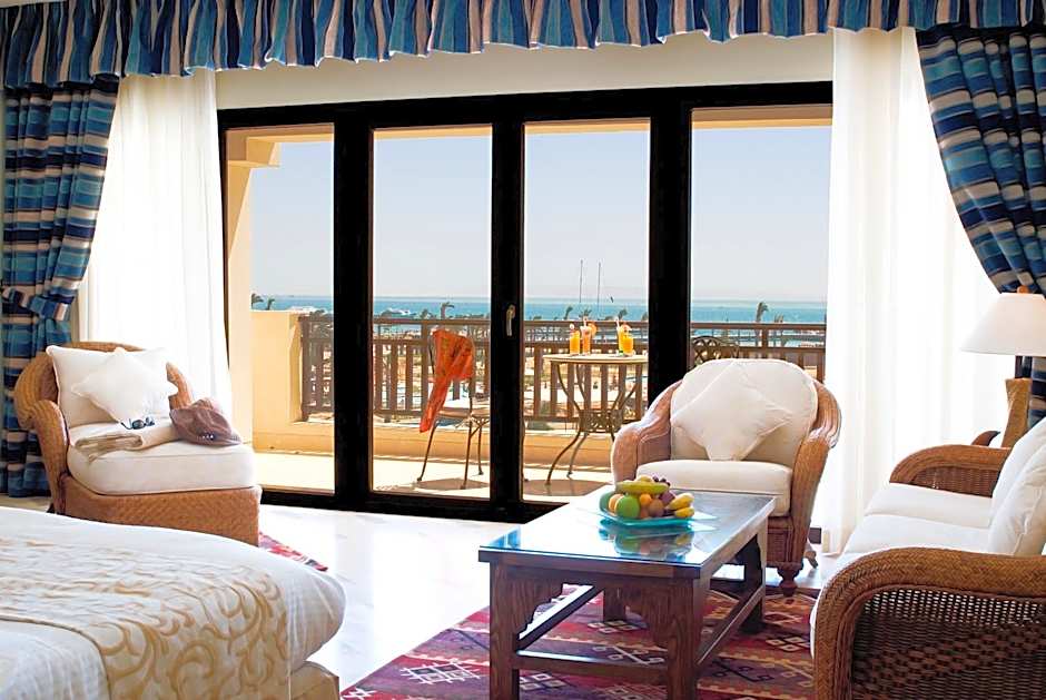 Steigenberger Aldau Beach Hotel