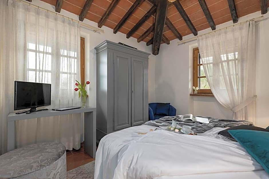 DormiVeglia B&B