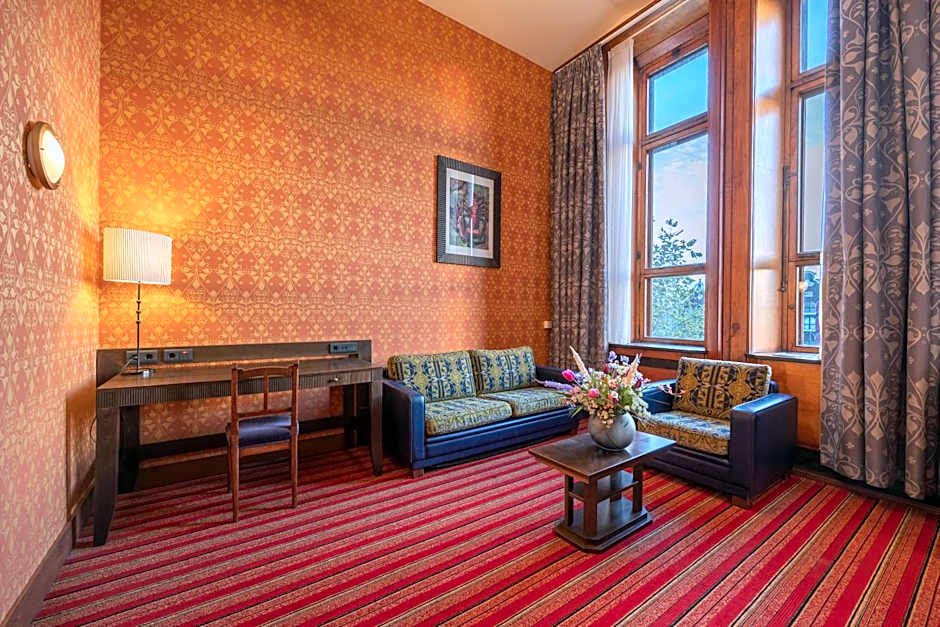 Grand Hotel Amrath Amsterdam