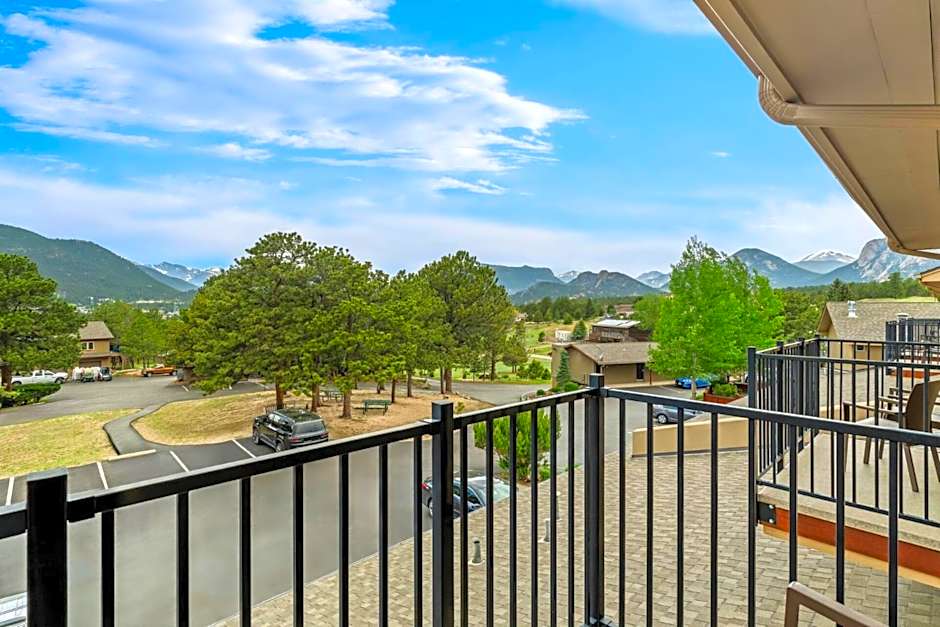 Quality Inn near Rocky Mountain National Park