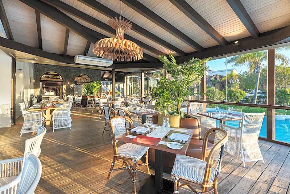 Hotel LIVVO Volcan Lanzarote