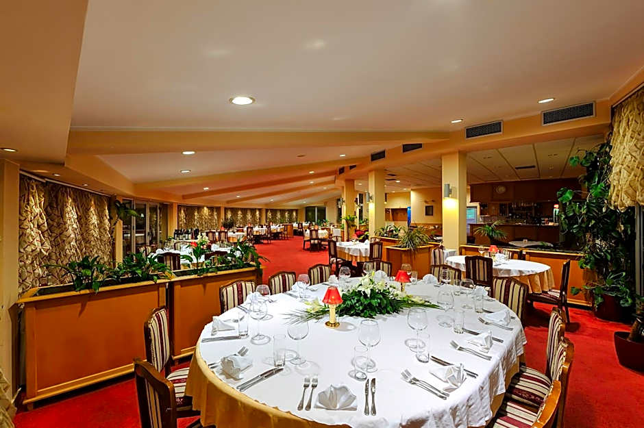 Hotel Dragović Smederevo