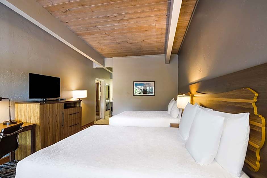 Best Western Antlers