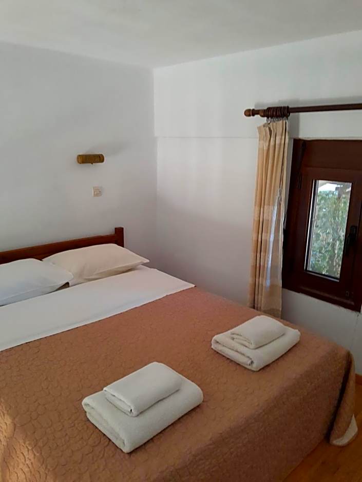 Kavos Melissa Studios