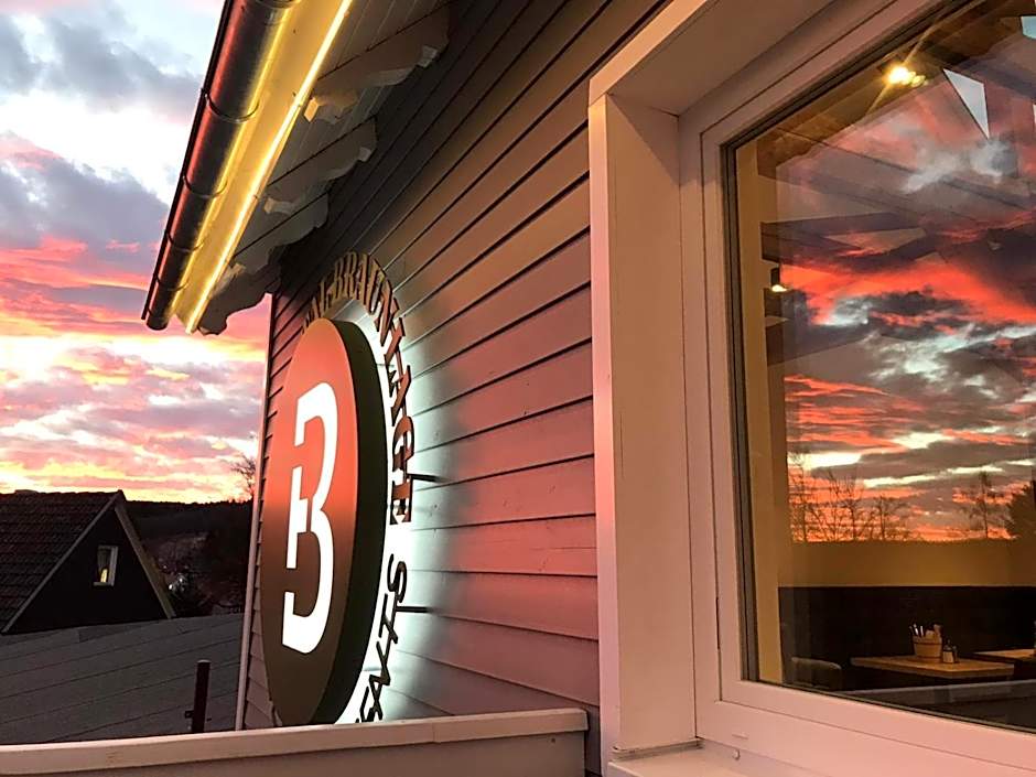 Berg und Tal Hotel & Apartments