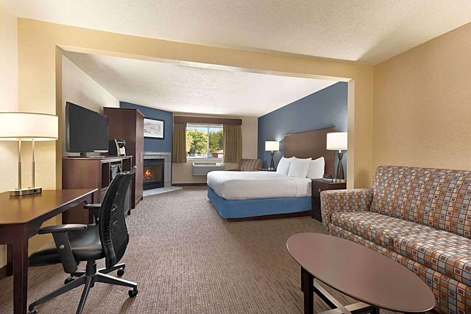 Baymont by Wyndham Owatonna