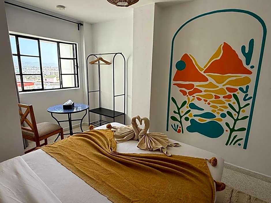 Socco Hostel