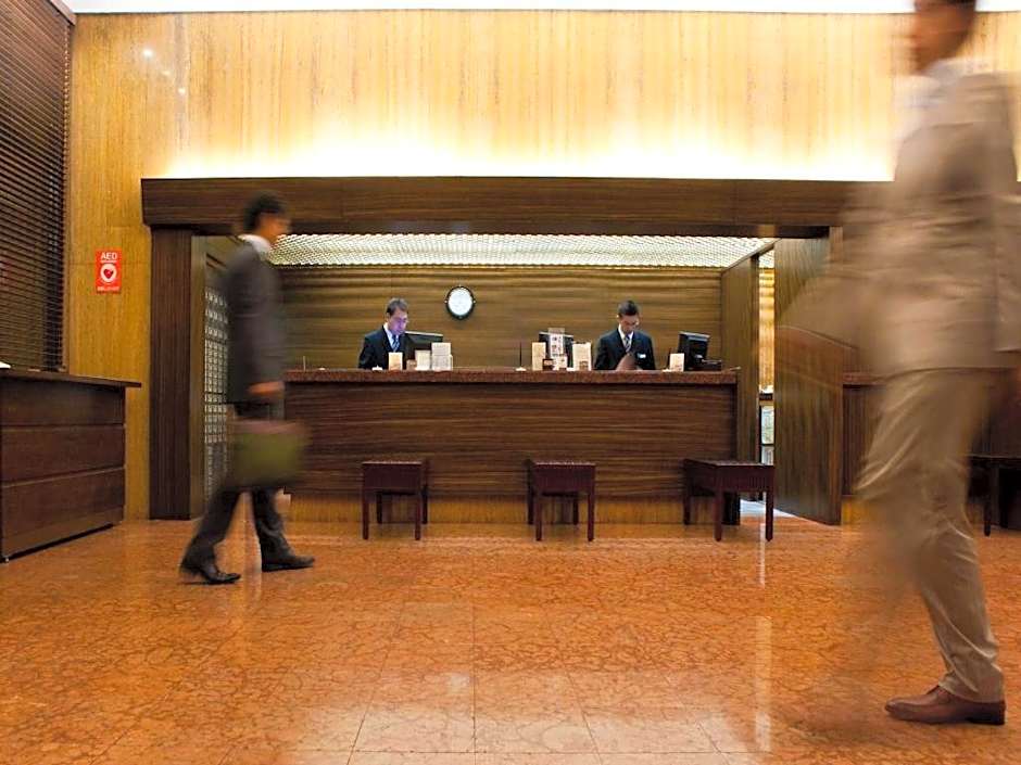 Ochanomizu Hotel Juraku