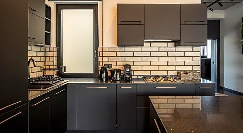 Block Aparthotel
