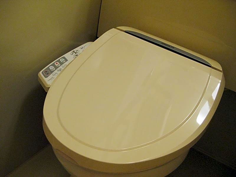 Toyoko Inn Tsudanuma-eki Kita-guchi