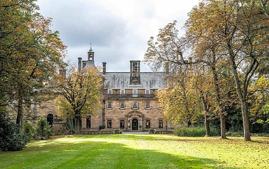 Crathorne Hall
