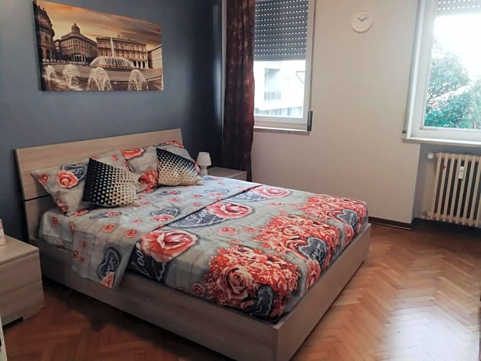Venice Casanova Apartments