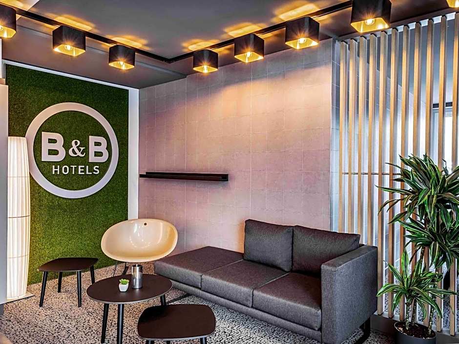 B&B Hotel Villingen-Schwenningen