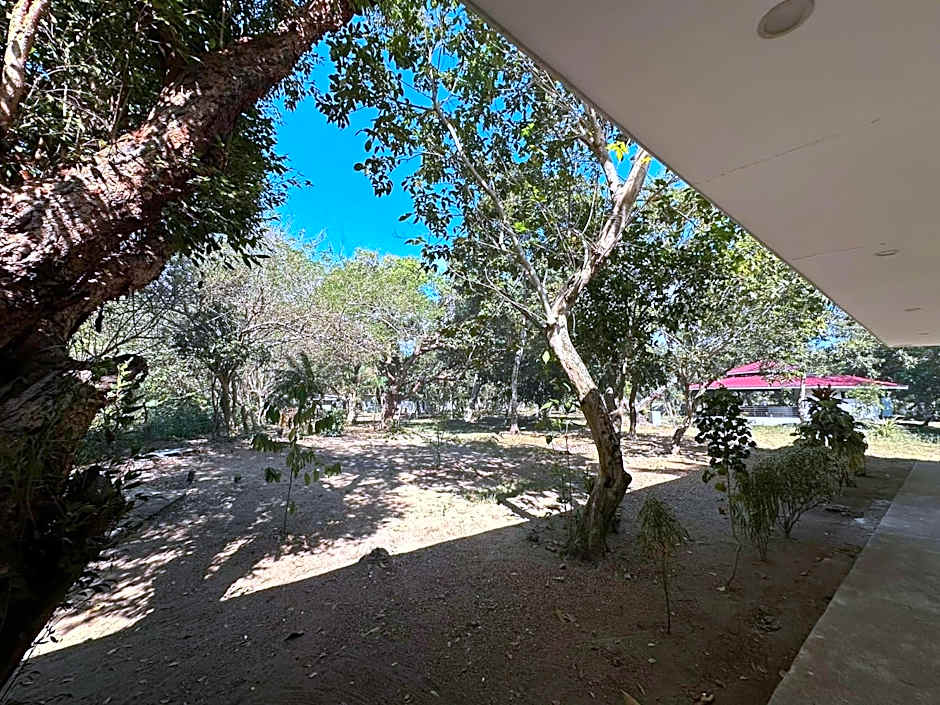 Magalong Beach Resort