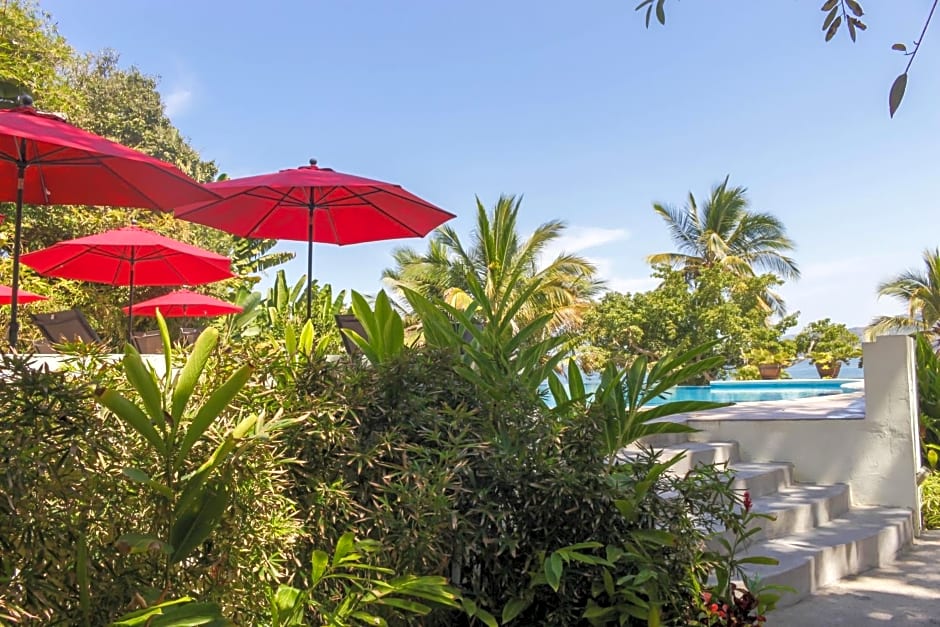 Hotel Ysuri Sayulita