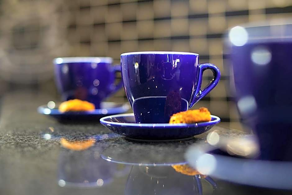 Inani Hotel Gallagher