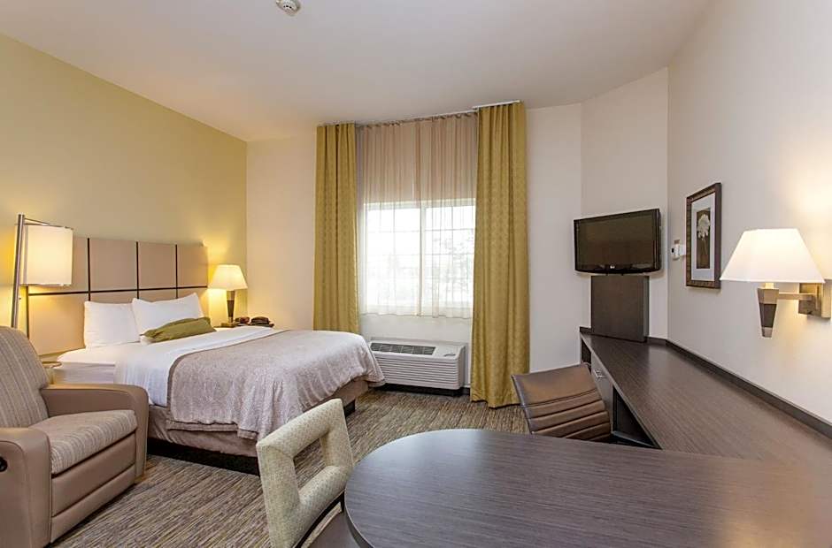 Candlewood Suites San Marcos By IHG