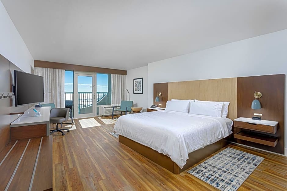 Holiday Inn Express Pensacola Beach By IHG