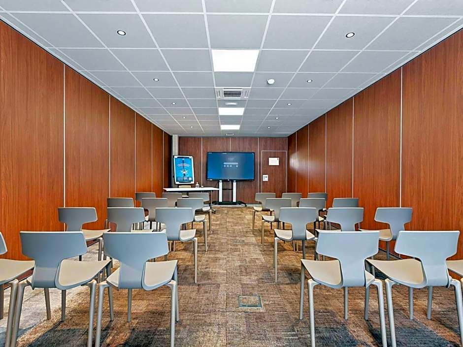 Novotel Pau Pyrénées
