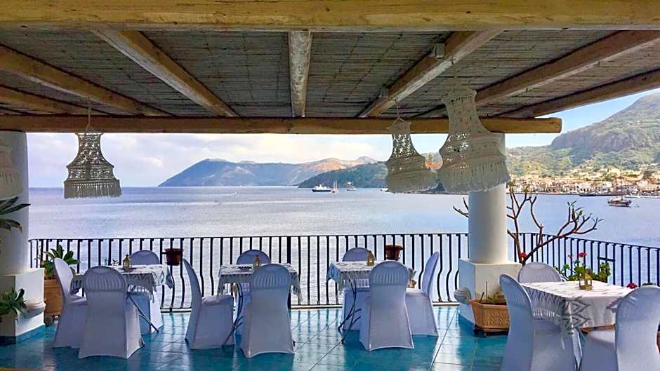 B&B Alta Marea Lipari