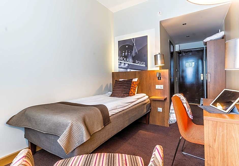 Scandic Stora Hotellet