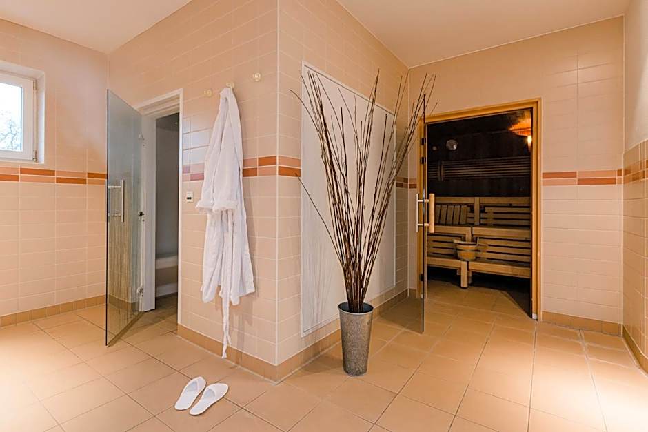 Ferienpark Plauer See