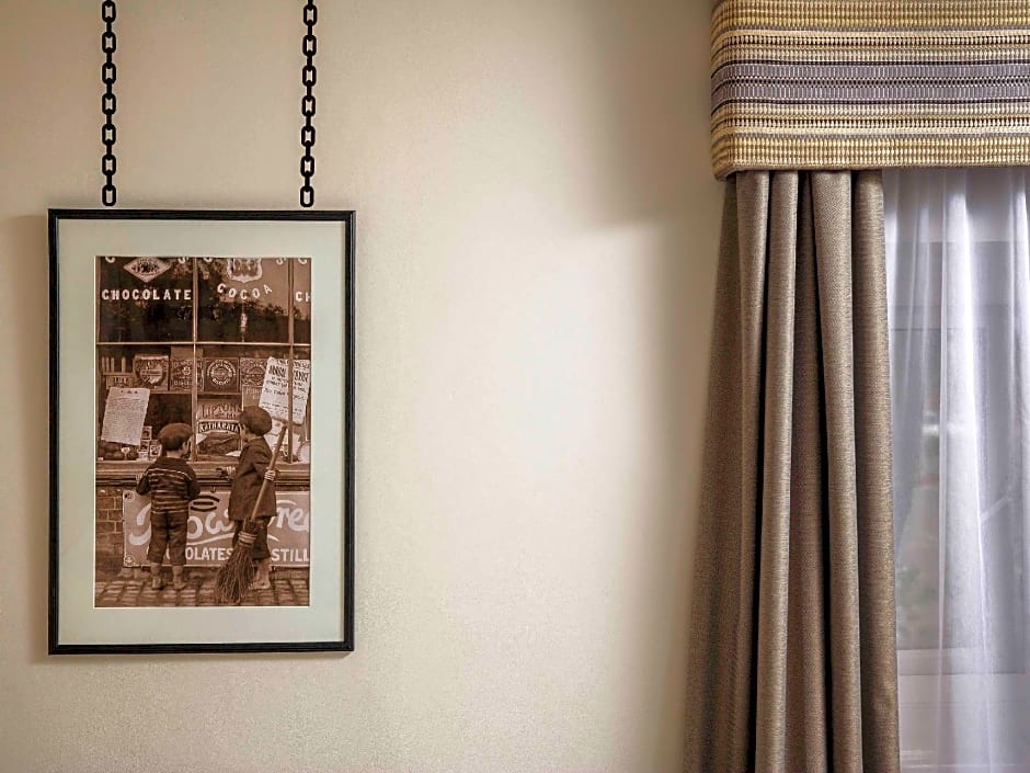 ibis Styles Birmingham Oldbury