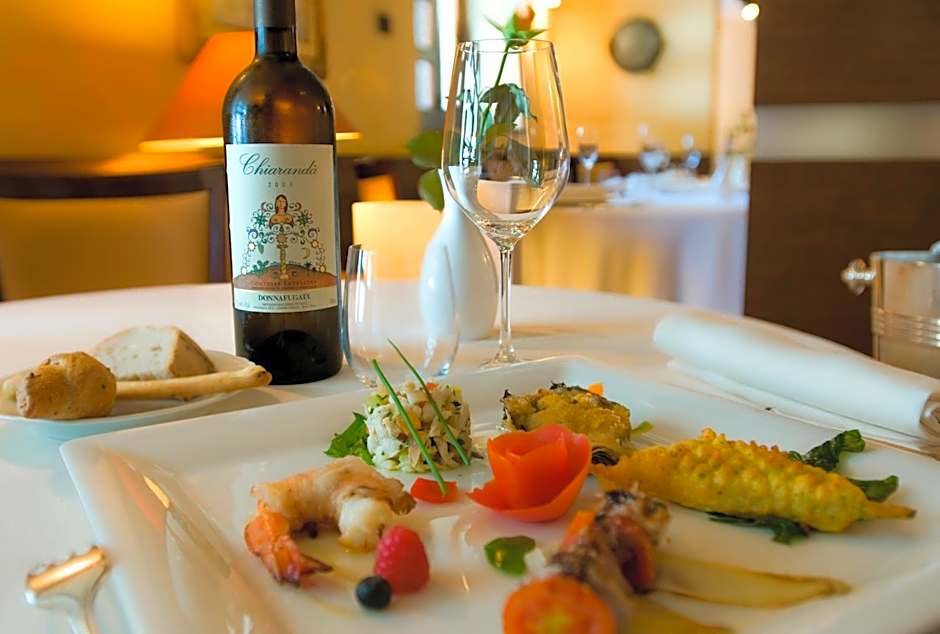 Hotel Cala Del Porto