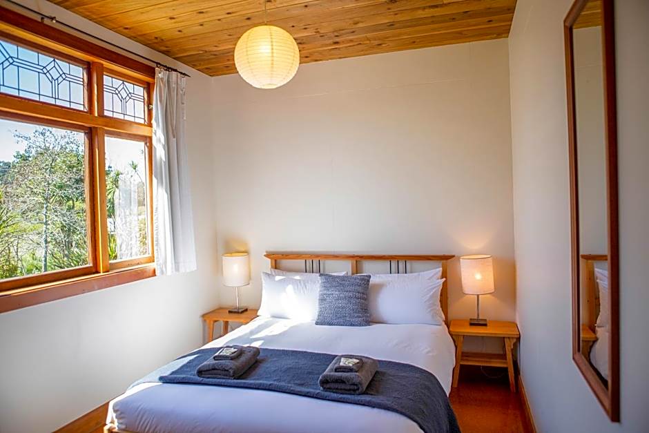 The Church Accommodation