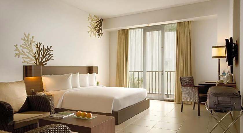 Hotel Santika Bangka