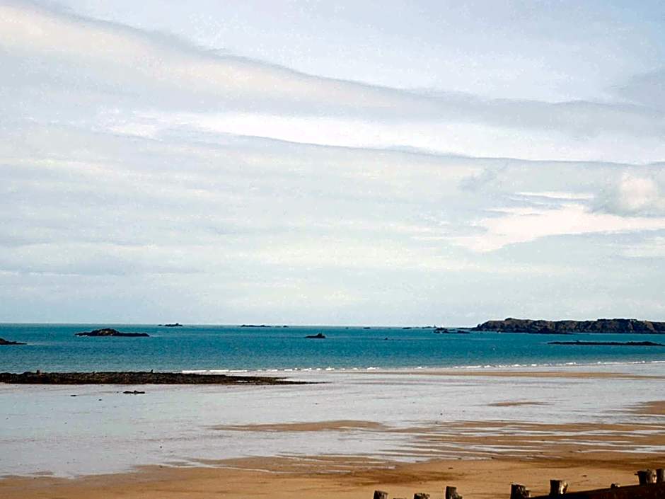 ibis Saint-Malo La Madeleine