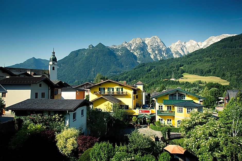 Hotel-Pension Wagnermigl