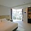 Gwangju Culture Hotel LAAM