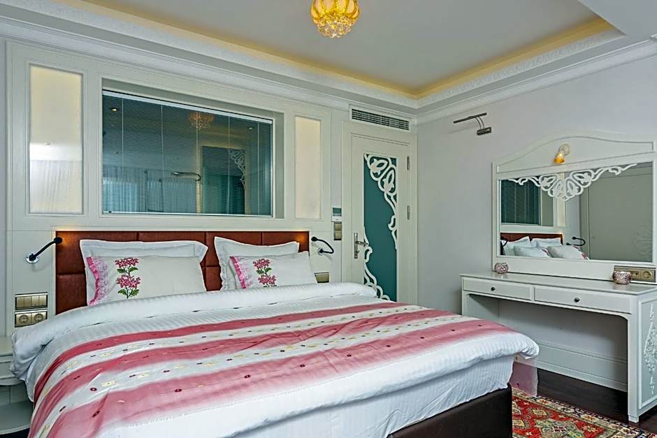 Photo 1 of 18 of 1 Bedroom Apartment, Sea View, Annex Building