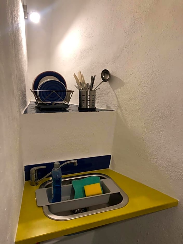 Molo35 – Ischia, CO