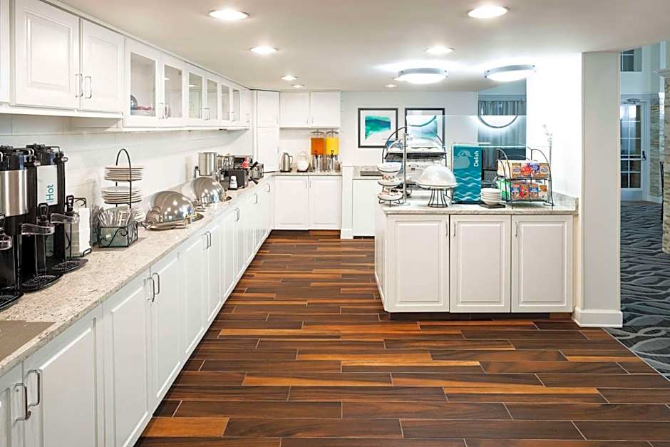 Homewood Suites By Hilton Chattanooga-Hamilton Place