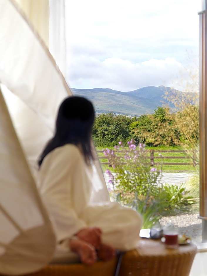 Ballygarry House Hotel & Spa