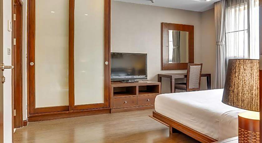 Grand Mercure Bangkok Asoke Residence