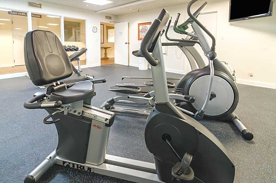 Quality Inn & Suites Ogallala