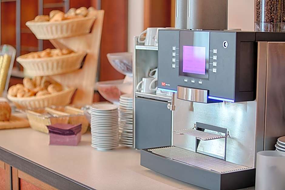 Frühstückshotel Waldbauer