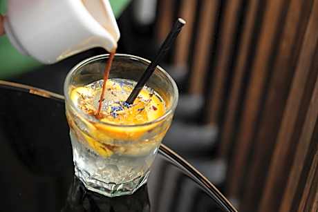 Aranyhomok Hotel Business & Relax