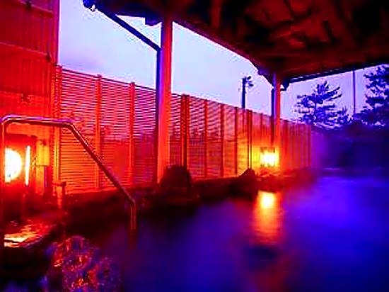 Hotel Minato Yuyu